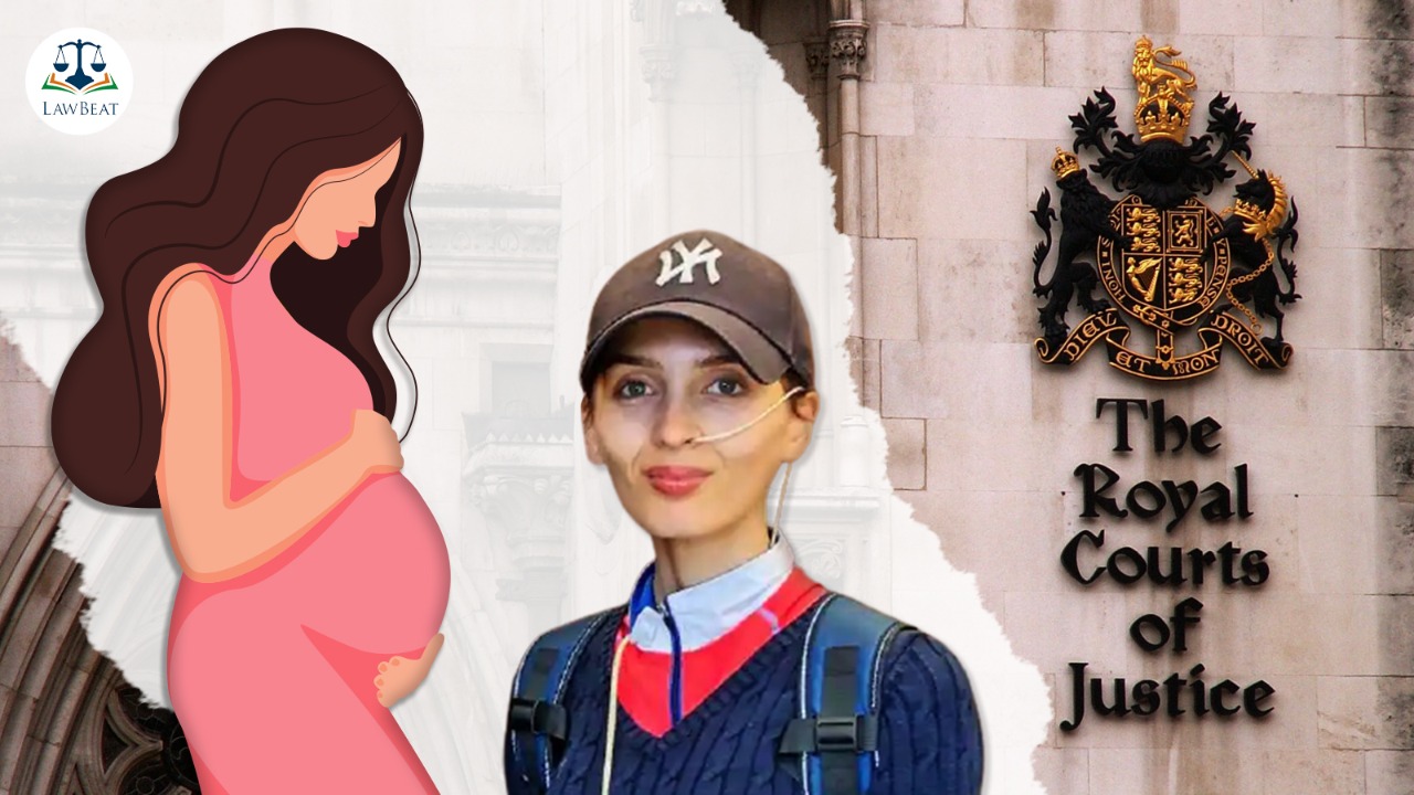 [International] UK Court awards ‘big compensation’ to 20-year-old woman, who sued mothers doctor for allowing her to be born